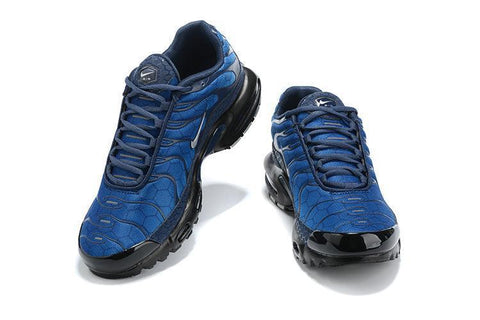 Nike Air Max Plus 'Oly' - Banlieue91