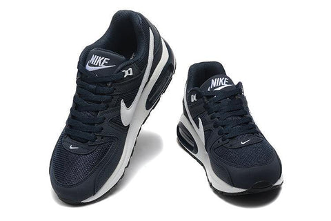 Air Max Command - Banlieue91