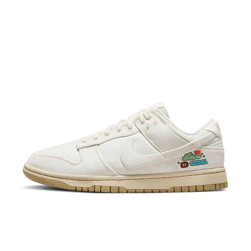 Nike Dunk Low 'SE The Future Is Equal' - Banlieue91
