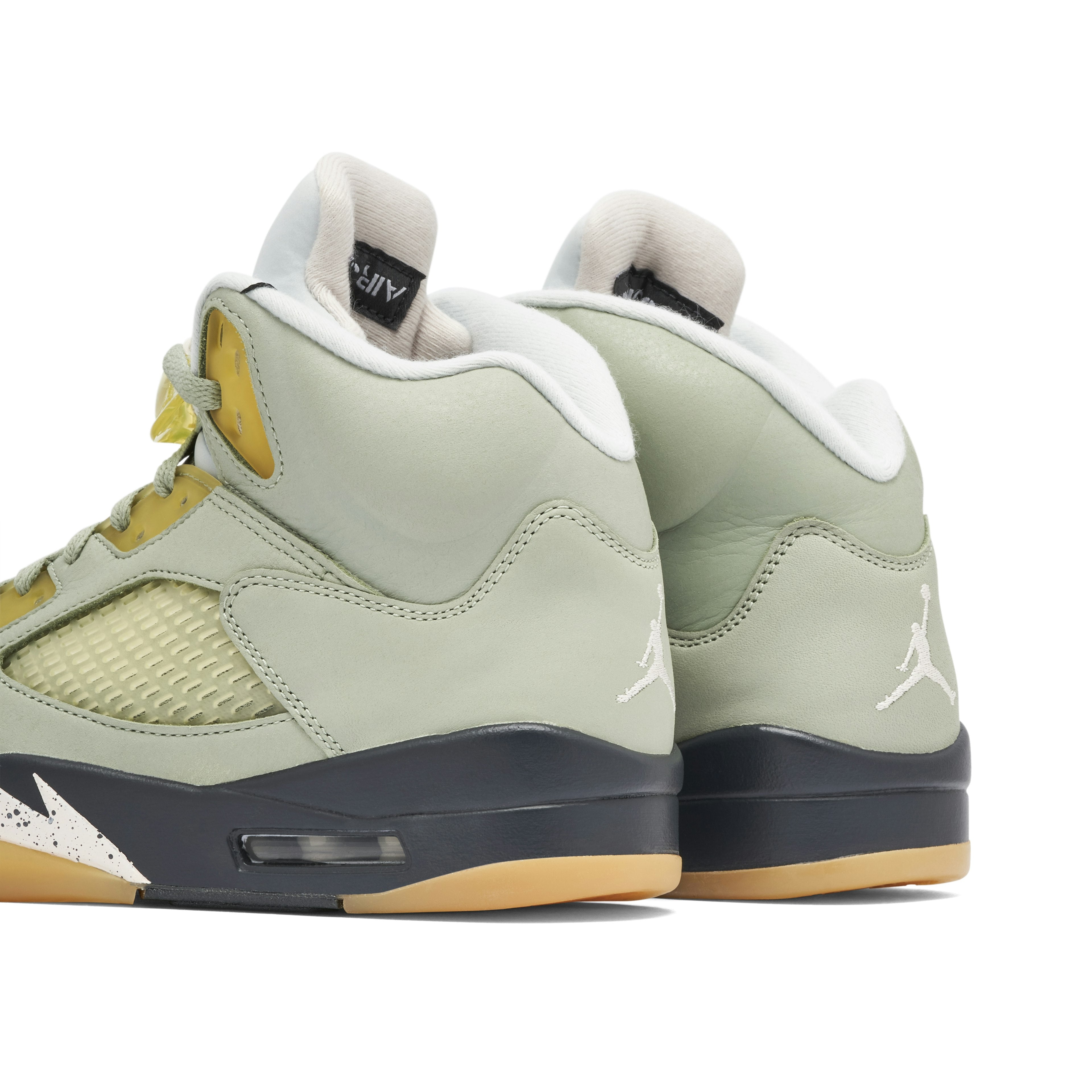 AIR JORDAN 5 JADE HORIZON