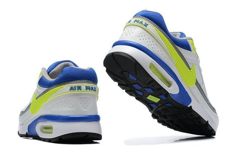 Nike Air Max BW 'Hot Lime' - Banlieue91