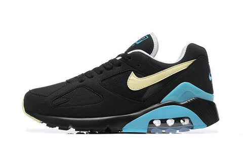 Nike Air Max 180 - Banlieue91