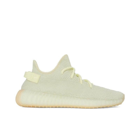 Yeezy Boost 350 V2 'Butter' - Banlieue91