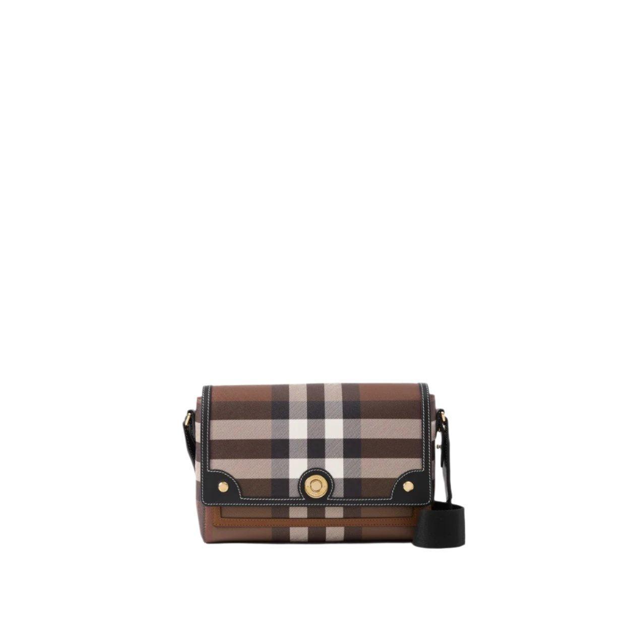 Burberry Note Shoulder Bag - Banlieue91