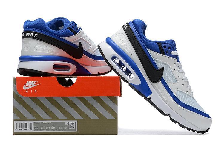 Nike Air Max BW 'Reverse Persian Violet' - Banlieue91