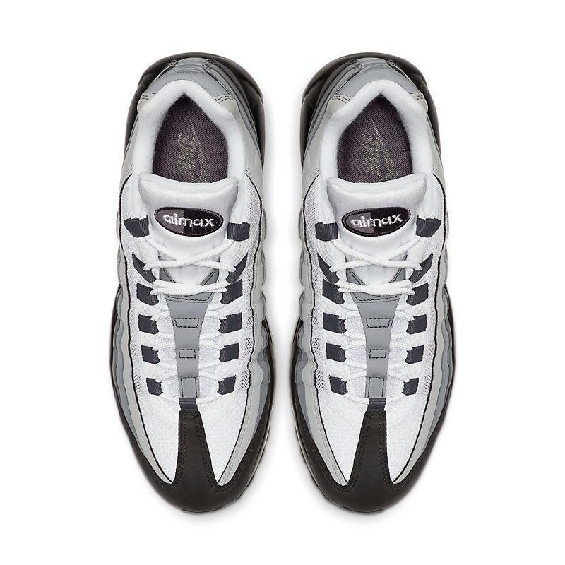 Air Max 95 'Black Dark Grey' - Banlieue91