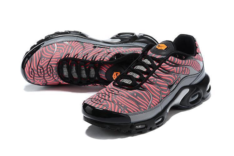 Nike Air Max Plus TN 'Euro Tour Red' - Banlieue91