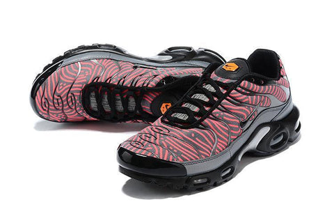 Nike Air Max Plus TN 'Euro Tour Red' - Banlieue91
