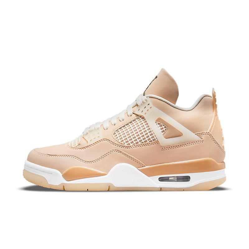 Air Jordan 4 Retro 'Shimmer' - Banlieue91