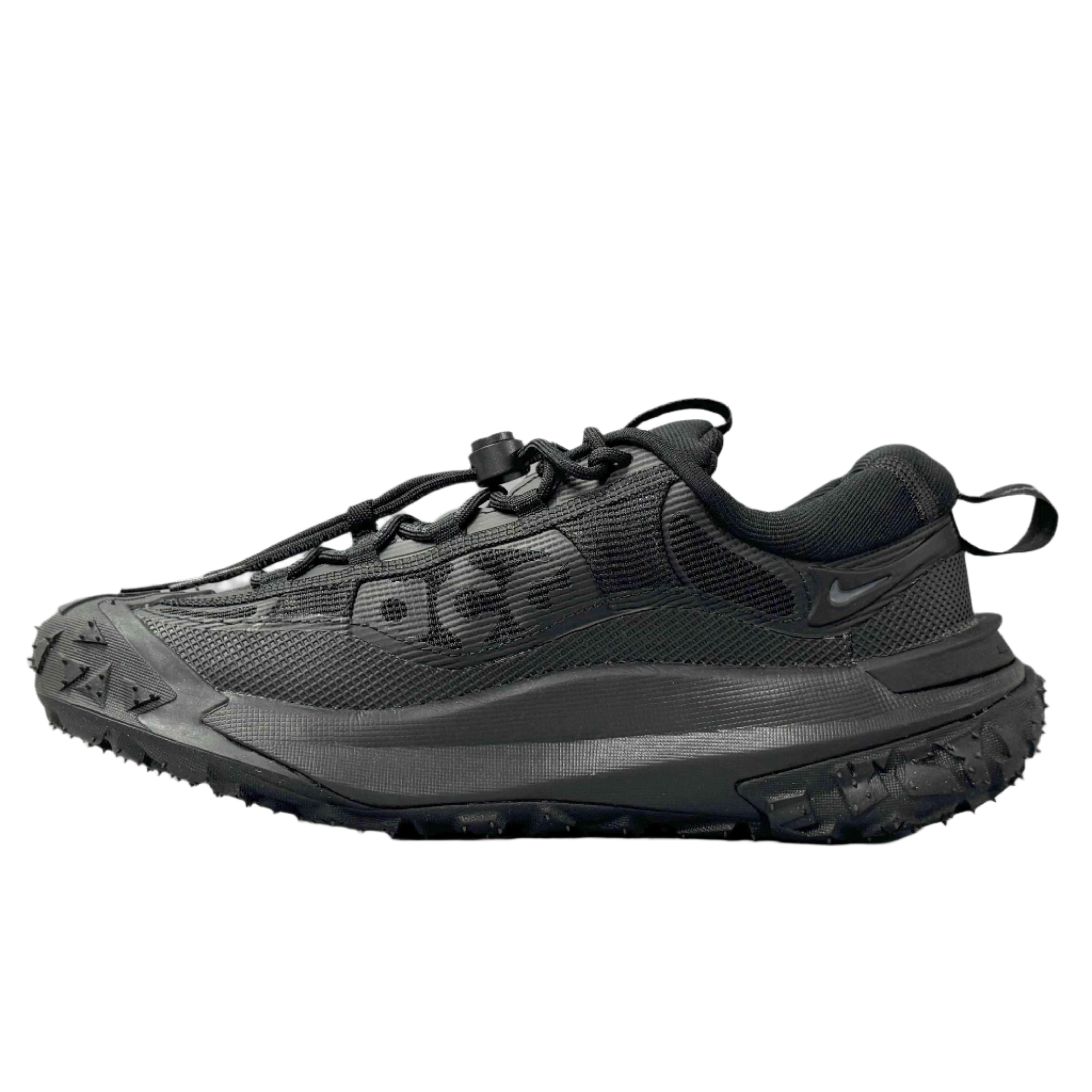 Nike ACG Mountain Fly 2 'Gore-Tex SE 'Dark Smoke Grey' - Banlieue91