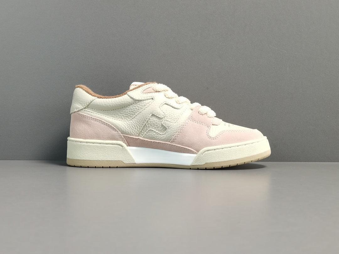 Fendi Match Low Tops - Banlieue91