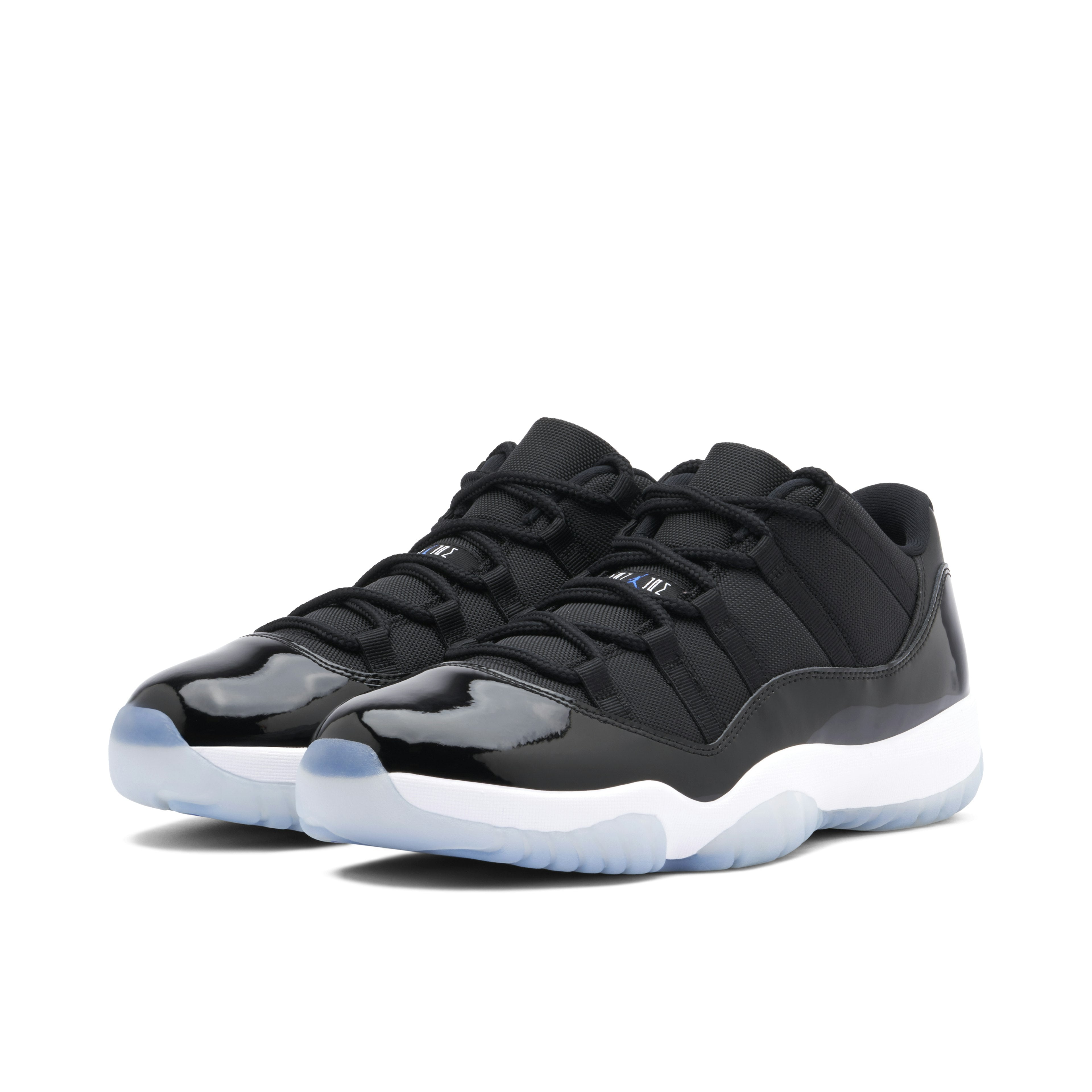 AIR JORDAN 11 RETRO LOW SPACE JAM