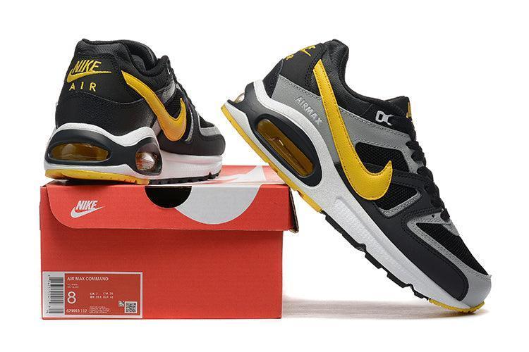 Air Max Command 'Anthracite' - Banlieue91