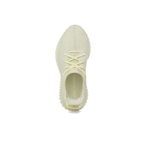 Yeezy Boost 350 V2 'Butter' - Banlieue91