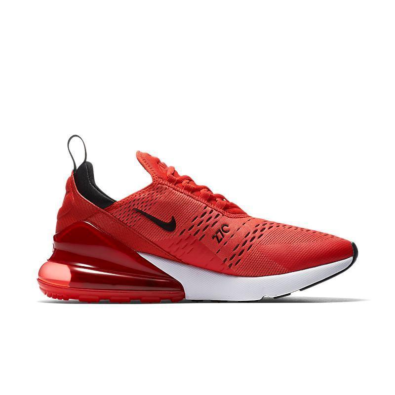 Nike Air Max 270 'Habanero Red' - Banlieue91