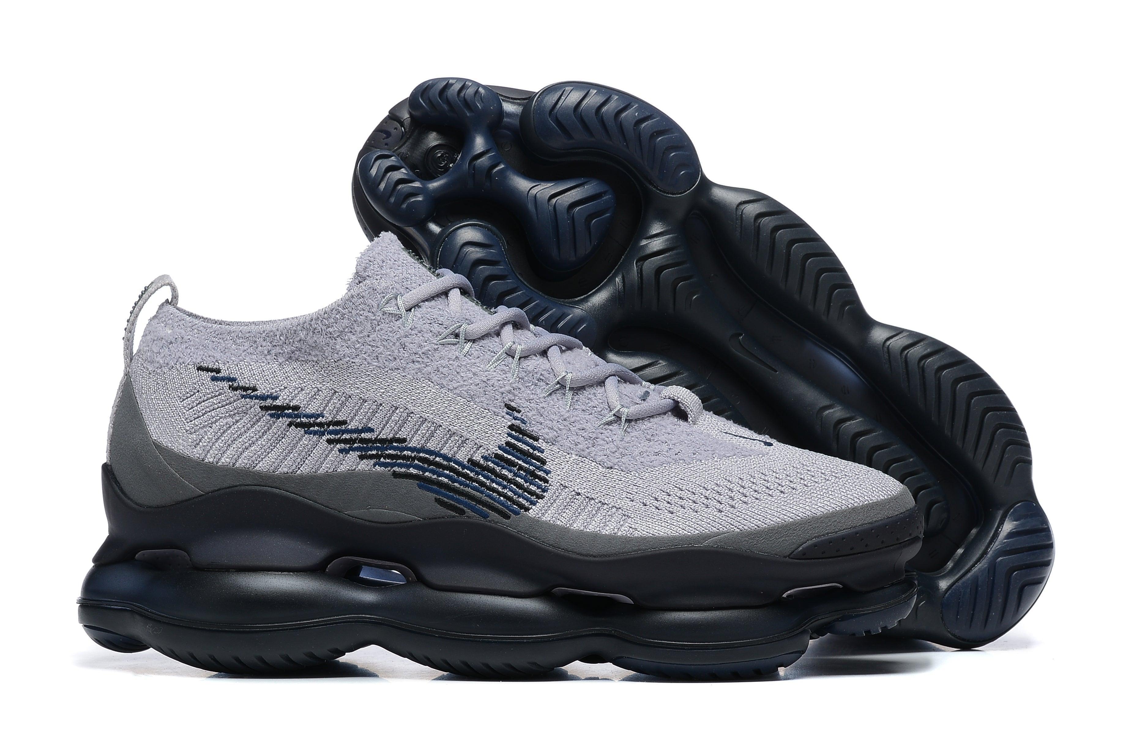 Air Max Scorpion 'Pewter Midnight Navy' - Banlieue91