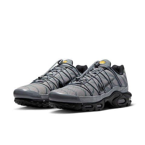 Nike Air Max Plus Utility 'Toggle Grey Reflective' - Banlieue91