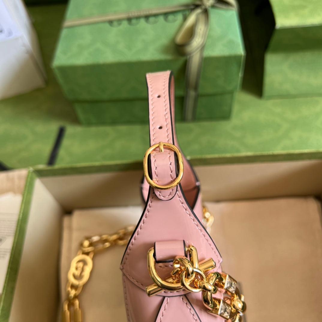 Gucci Jackie 1961 Mini Bag - Banlieue91