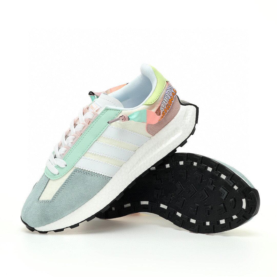 Adidas Retropy E5 'Multi-Color' - Banlieue91