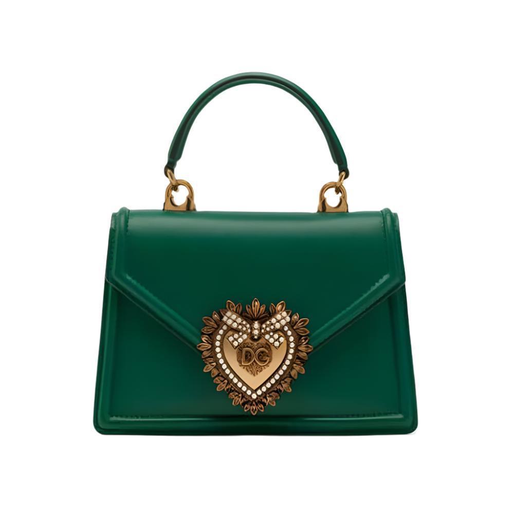 Dolce & Gabbana Small Devotion Bag - Banlieue91