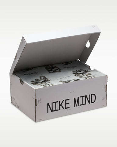 Nike Mind 001
Men's Pregame Mules