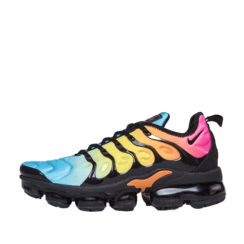 Nike Air VaporMax Plus 'Bleached Aqua' - Banlieue91