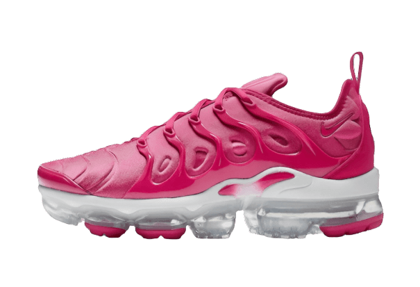 Nike Air VaporMax Plus 'Fireberry' - Banlieue91