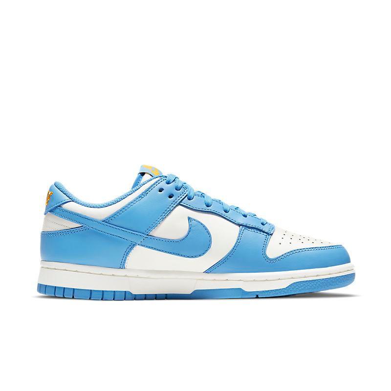 Nike Dunk Low 'Coast' - Banlieue91