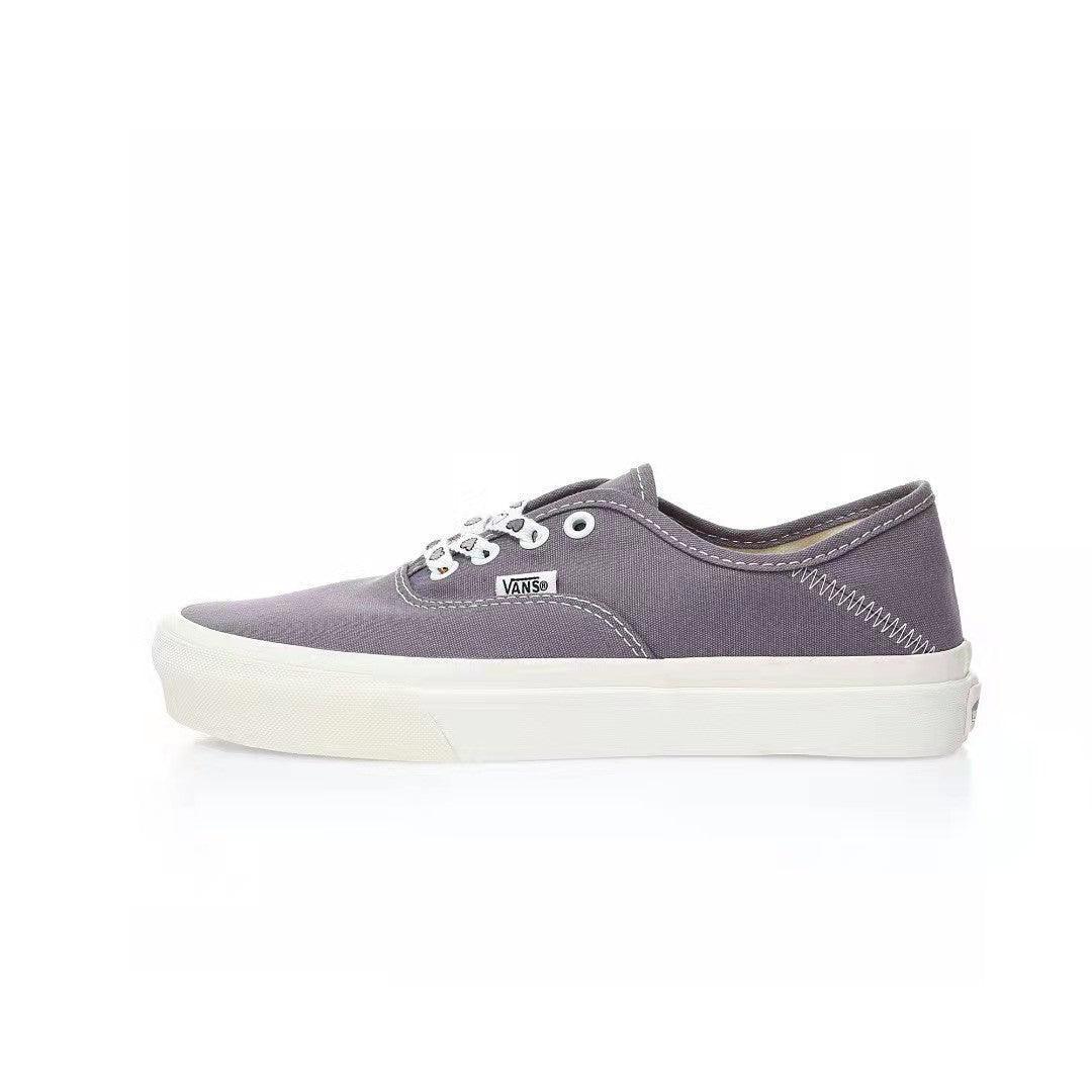 Vans Authentic VR3 SF 'Purple' - Banlieue91