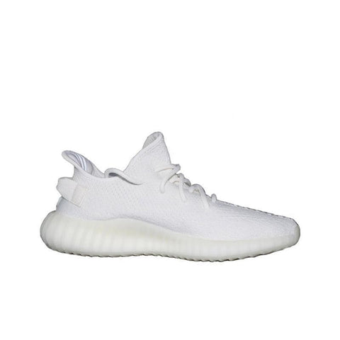 Yeezy 350 Boost V2 'White' - Banlieue91