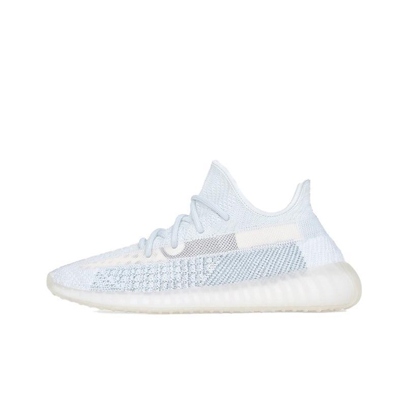 Yeezy Boost 350 V2 'Cloud White (Non-Reflective)' - Banlieue91