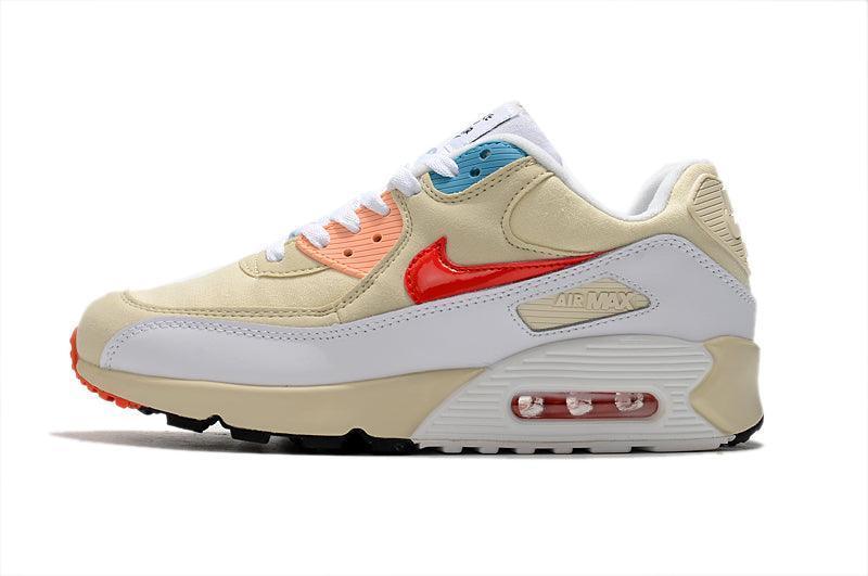 Nike Air Max 90 'The Future is in the Air' - Banlieue91
