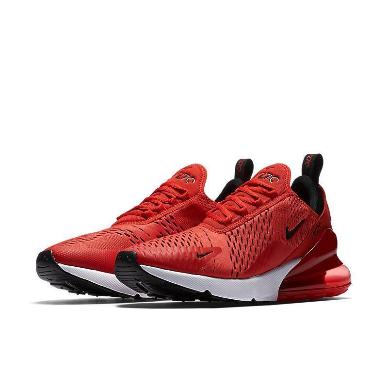 Nike Air Max 270 'Habanero Red' - Banlieue91