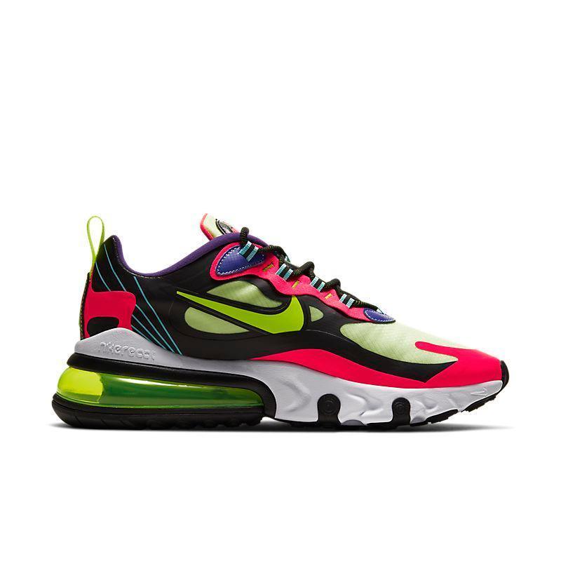 Nike Air Max 270 React 'Parachute' - Banlieue91