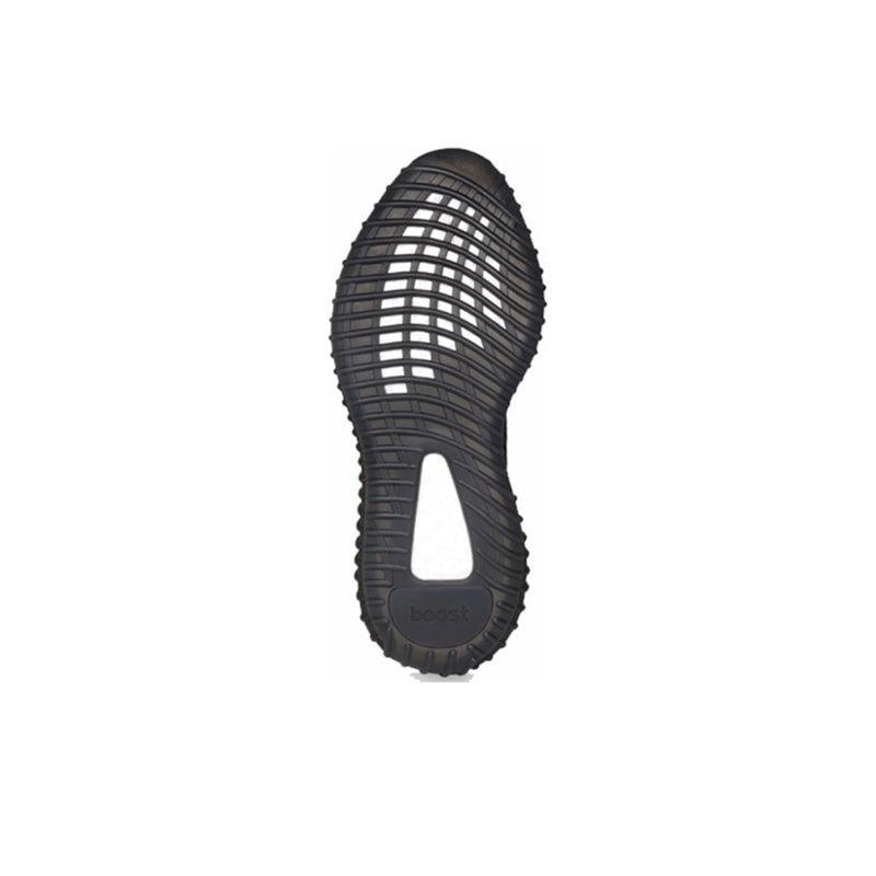 Yeezy Boost 350 V2 'Static Black (Reflective)' - Banlieue91
