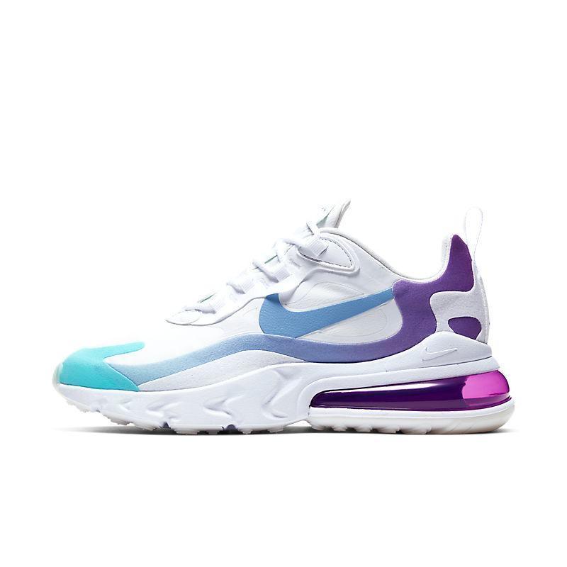 Nike Air Max 270 React 'Gradient Shift' - Banlieue91