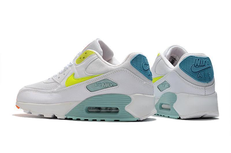 Nike Air Max 90 'Pastel' - Banlieue91