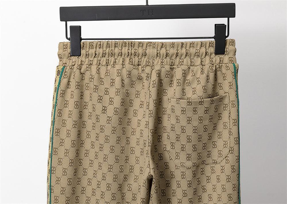 Balenciaga Long Pant 'Beige' - Banlieue91