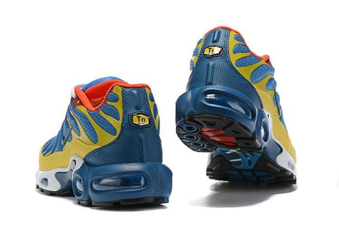 Nike Air Max Plus 'Superman Ice Cream' - Banlieue91