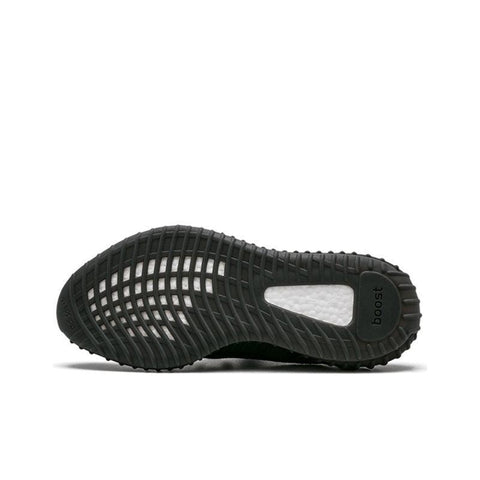 Yeezy 350 Boost V2 'Core Black Copper' - Banlieue91