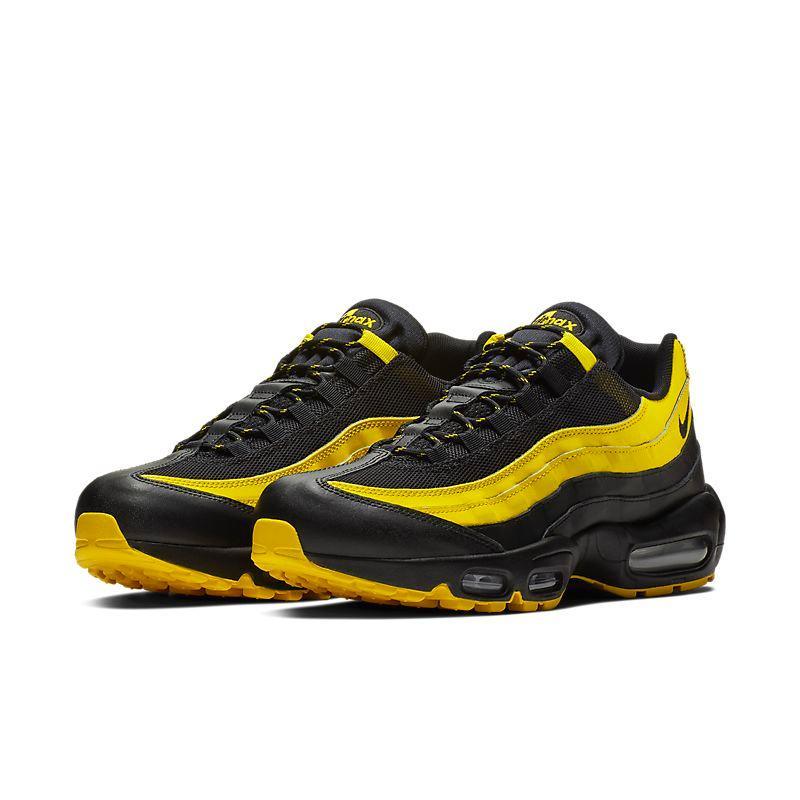 Air Max 95 'Frequency Pack' - Banlieue91