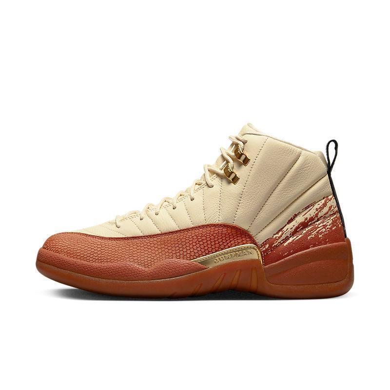 Air Jordan Retro 12 'Eastside Golf Out of the Clay' - Banlieue91