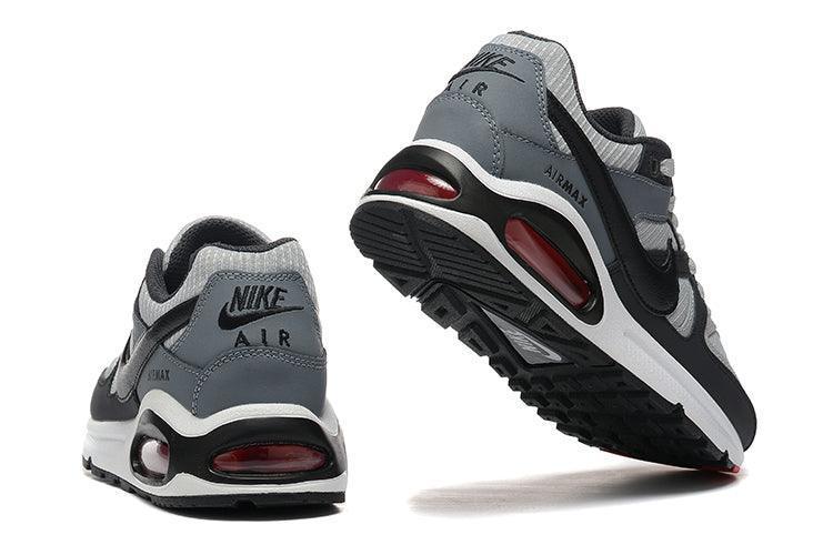Air Max Command 'Wolf Grey' - Banlieue91