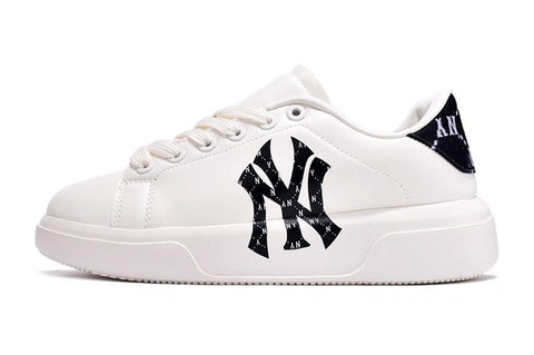 MLB Classic x Chunky Heel Monogram New York Yankees - Banlieue91
