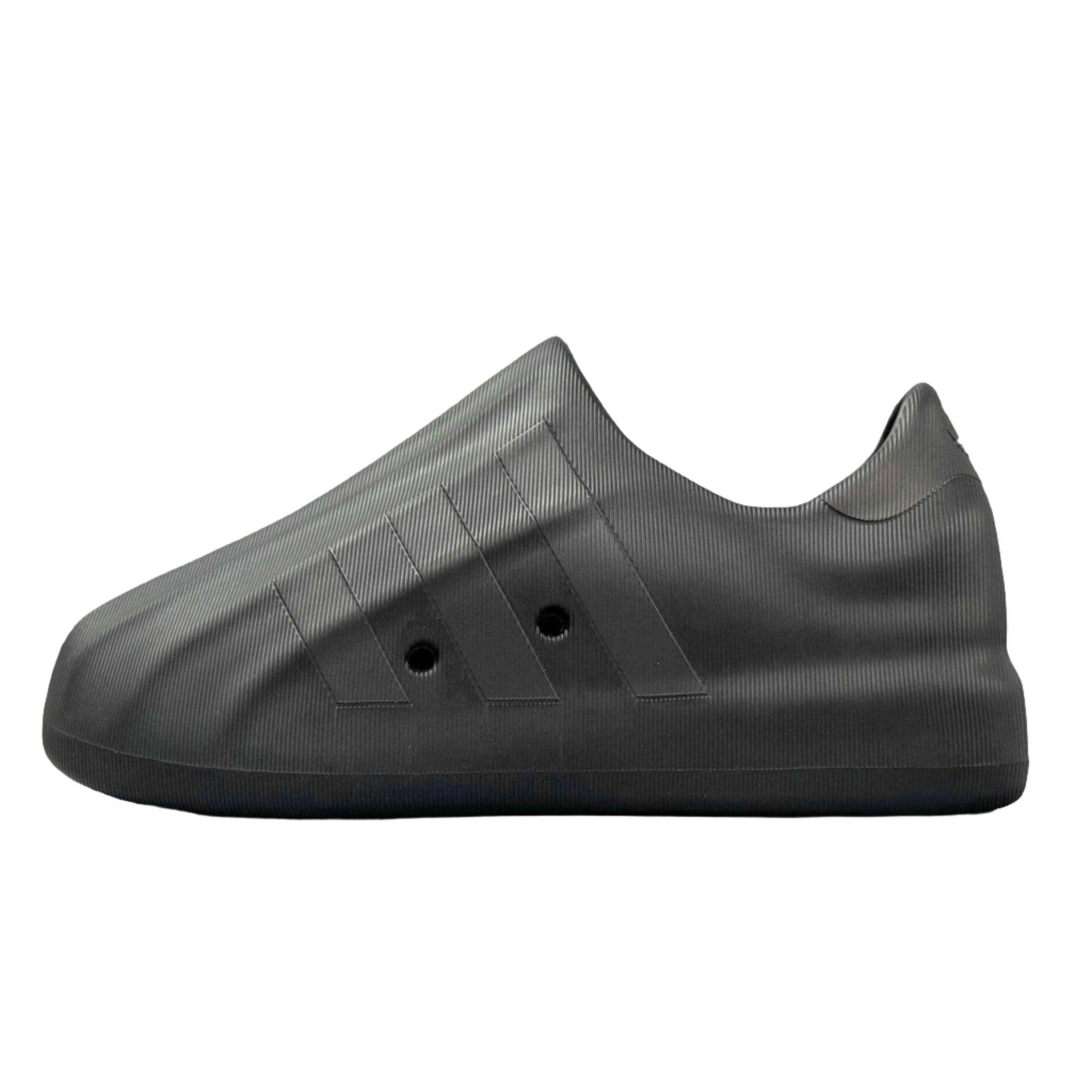 Adidas Originals AdiFOM Superstar 'Black' - Banlieue91