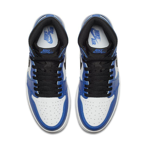 Air Jordan 1 High 'Game Royal' - Banlieue91