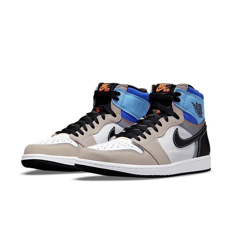 Air Jordan 1 High 'Prototype' - Banlieue91