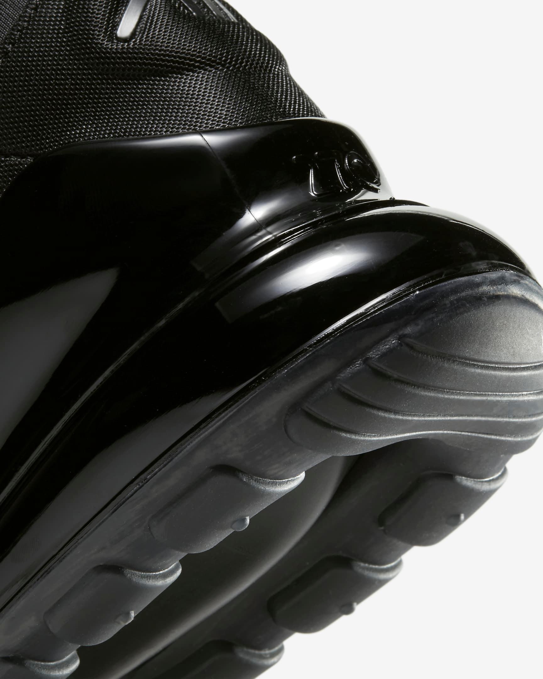 Nike Air Max 270 'All Black' - Banlieue91