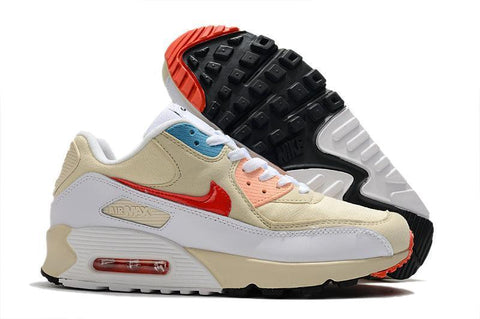 Nike Air Max 90 'The Future is in the Air' - Banlieue91