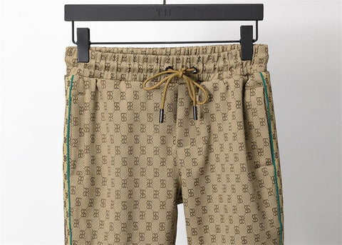 Balenciaga Long Pant 'Beige' - Banlieue91